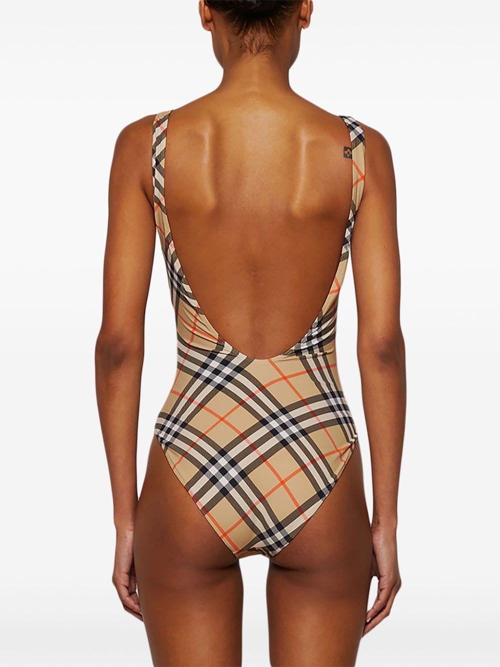 Beachwear & underwear S Burberry Sea clothing Beige Brand