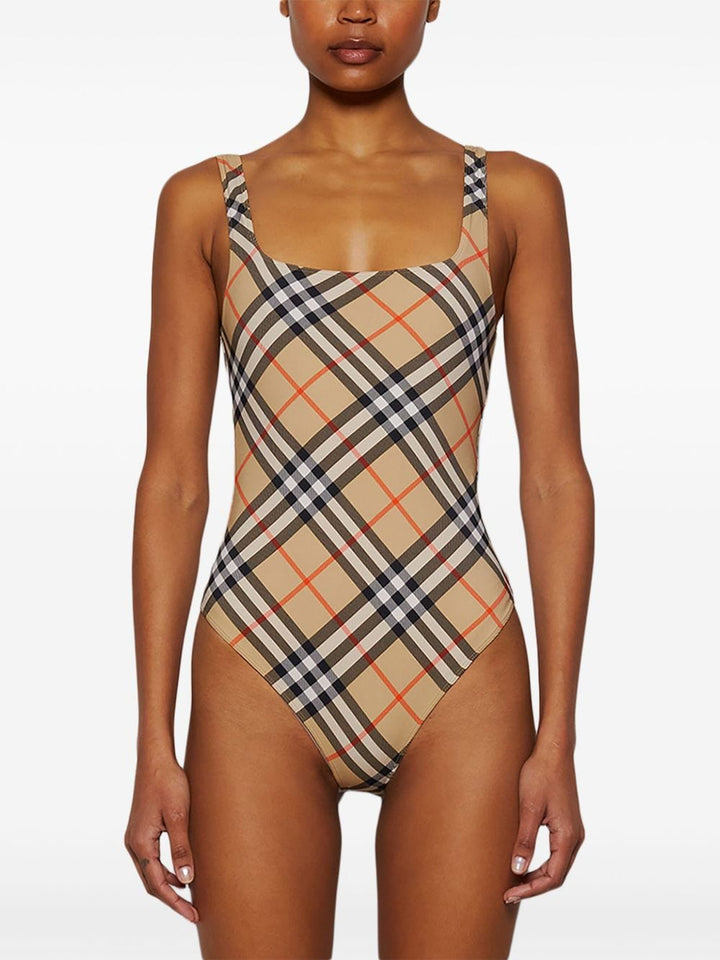 Beachwear & underwear S Burberry Sea clothing Beige Brand