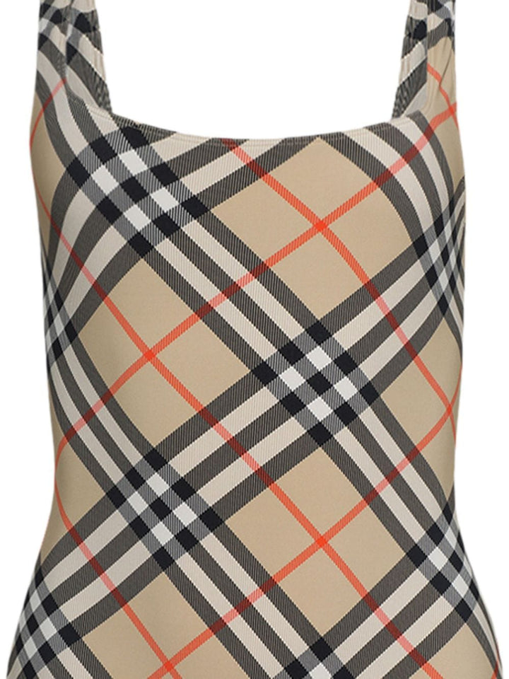 Beachwear & underwear S Burberry Sea clothing Beige Brand