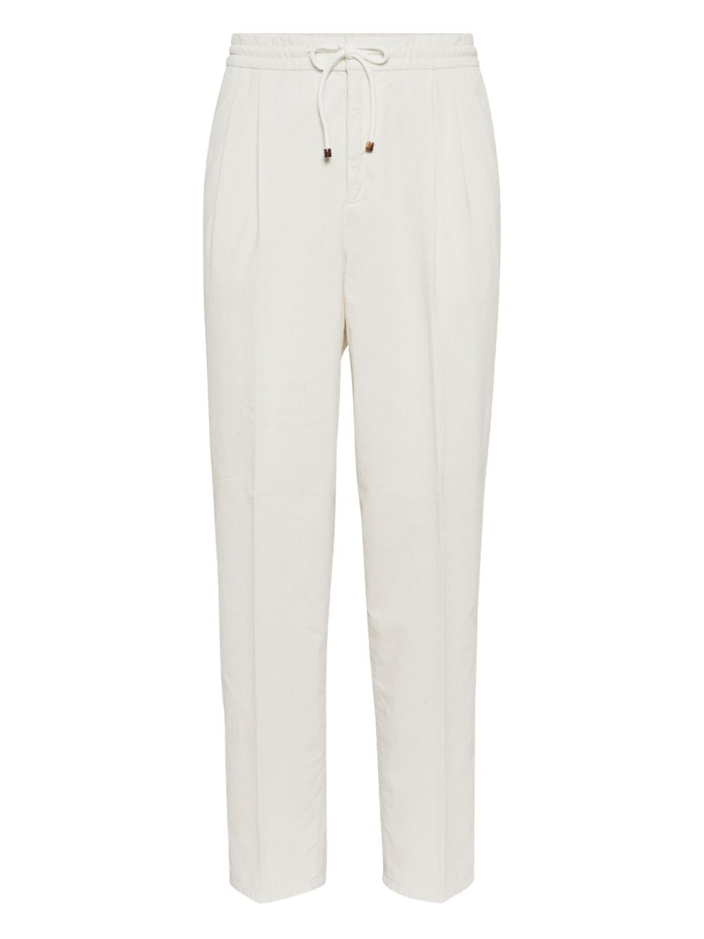 Trousers Brunello Cucinelli Trousers White Brand