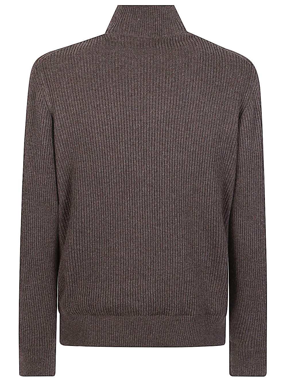 Jackets Brunello Cucinelli Coats Brown Brand