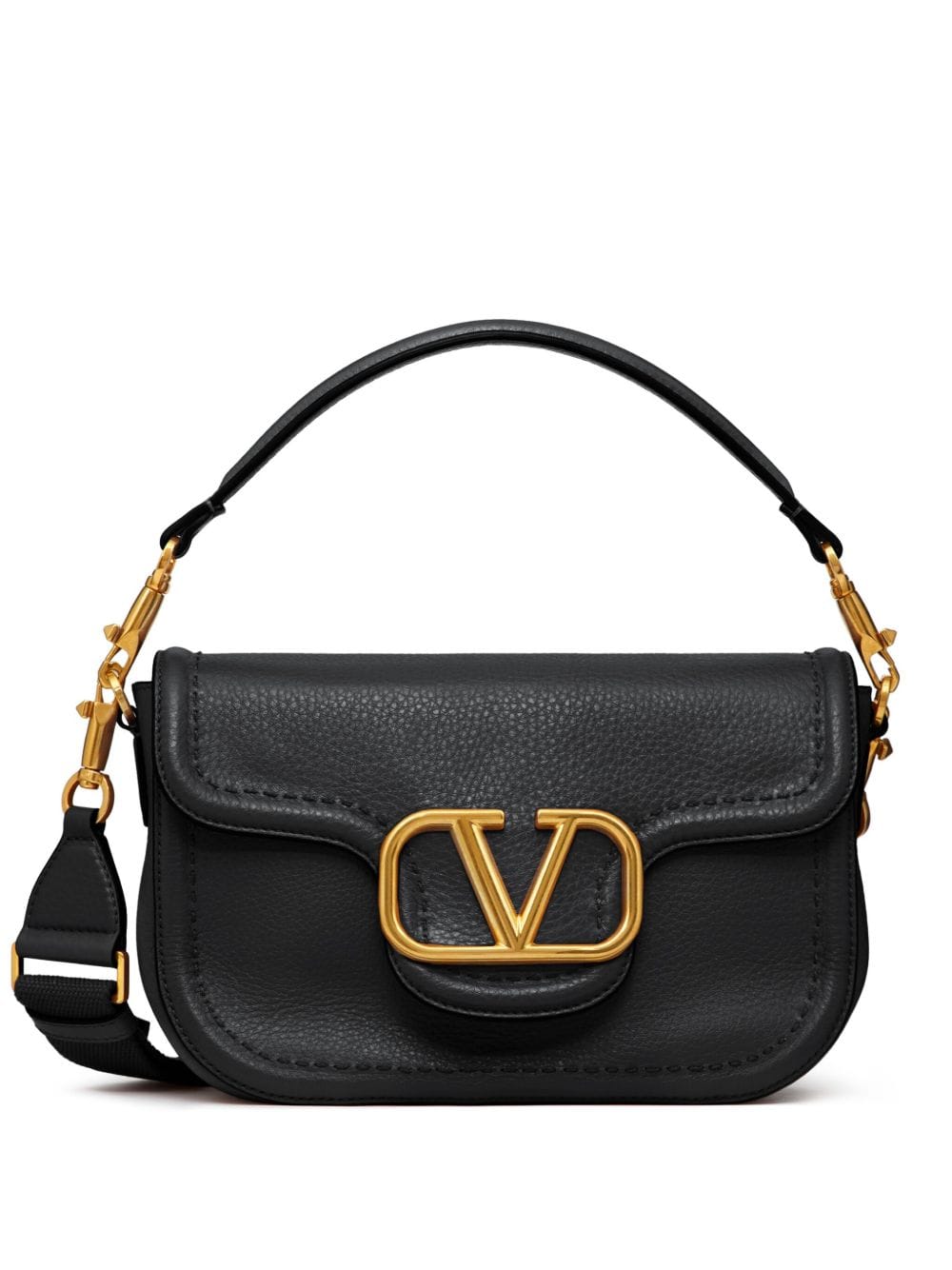 Shoulder UNI Valentino Garavani Bags.. Black Brand