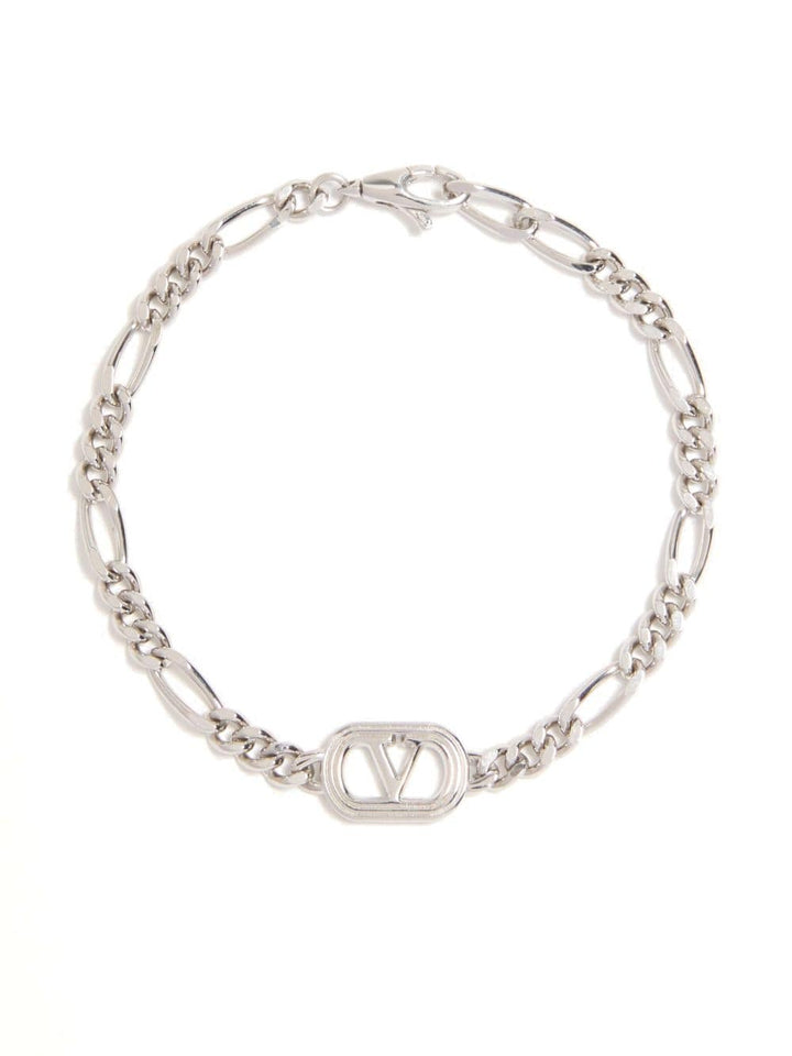 Jewellery Valentino Garavani Bijoux Silver Brand