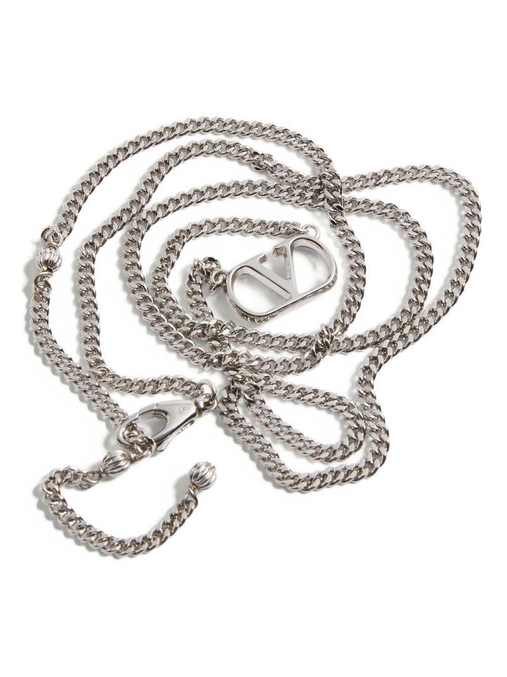 Jewellery UNI Valentino Garavani Bijoux Silver Brand