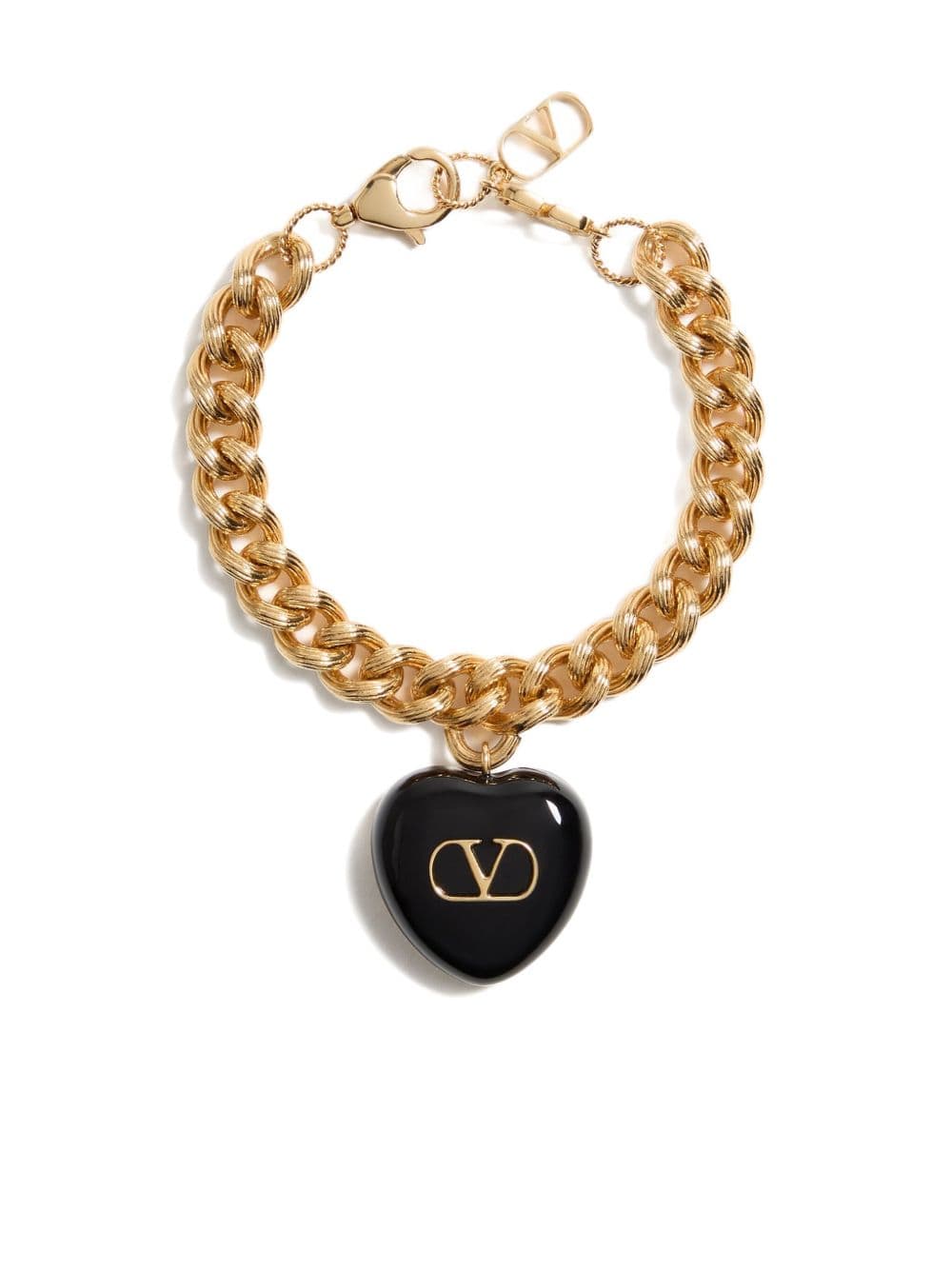 Jewellery M Valentino Garavani Bijoux Black Brand