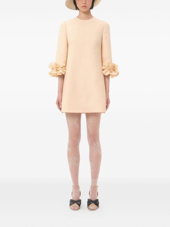 Dresses Valentino Dresses Beige Brand