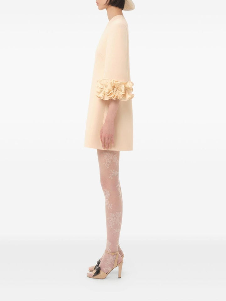 Dresses Valentino Dresses Beige Brand