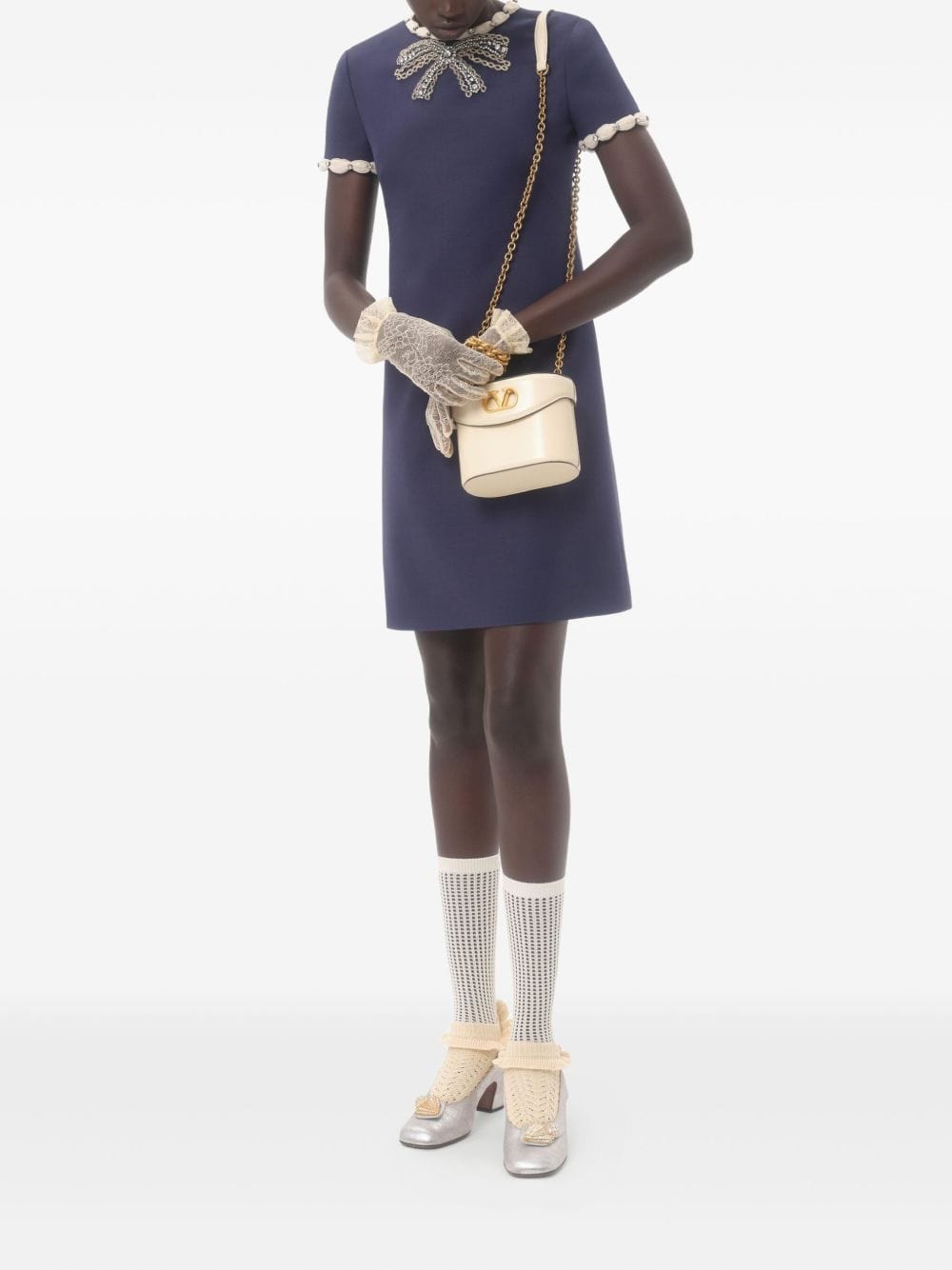 Dresses Valentino Dresses Blue Brand