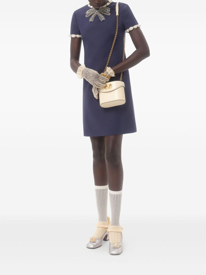 Dresses Valentino Dresses Blue Brand