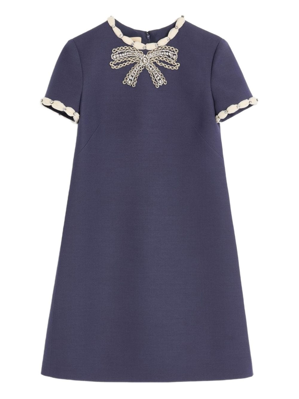 Dresses Valentino Dresses Blue Brand