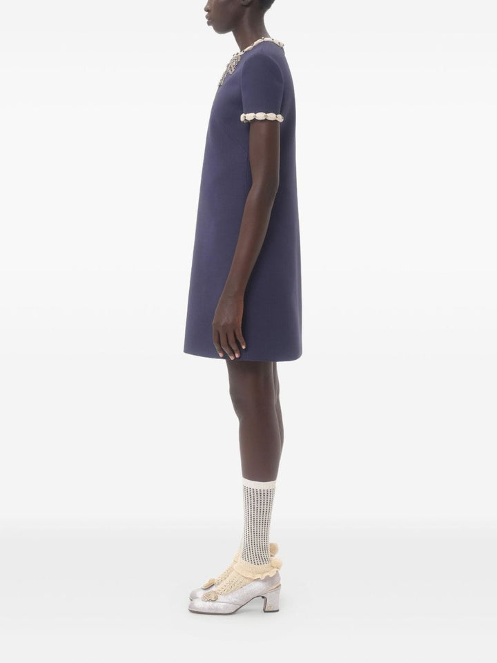 Dresses Valentino Dresses Blue Brand