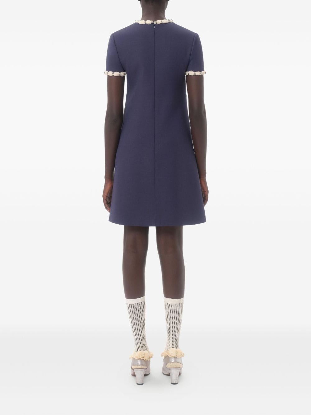 Dresses Valentino Dresses Blue Brand