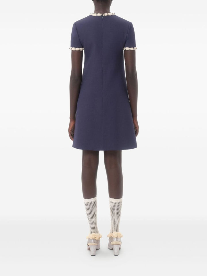 Dresses Valentino Dresses Blue Brand