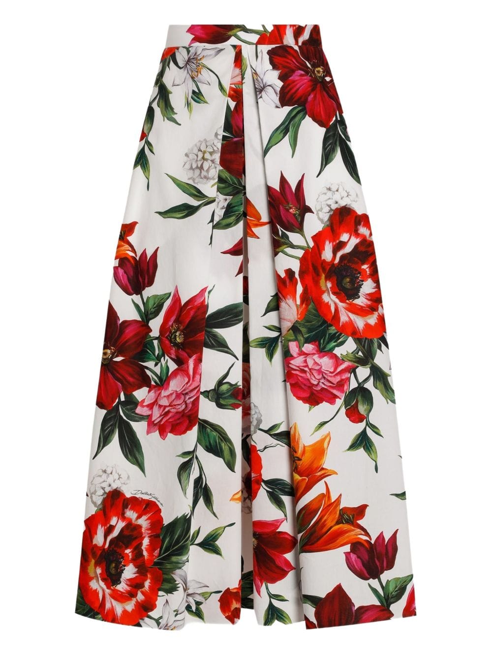Skirts 40 Dolce & Gabbana Skirts White Brand