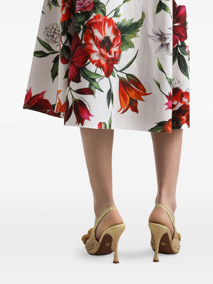 Skirts 40 Dolce & Gabbana Skirts White Brand