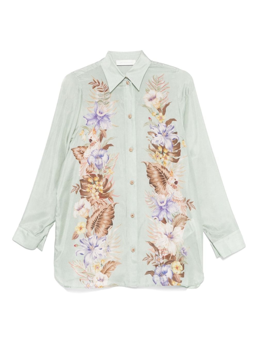 Shirts Zimmermann Shirts Brand