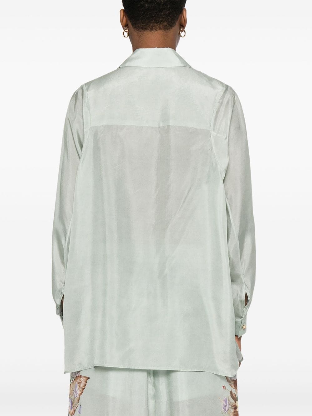Shirts Zimmermann Shirts Brand