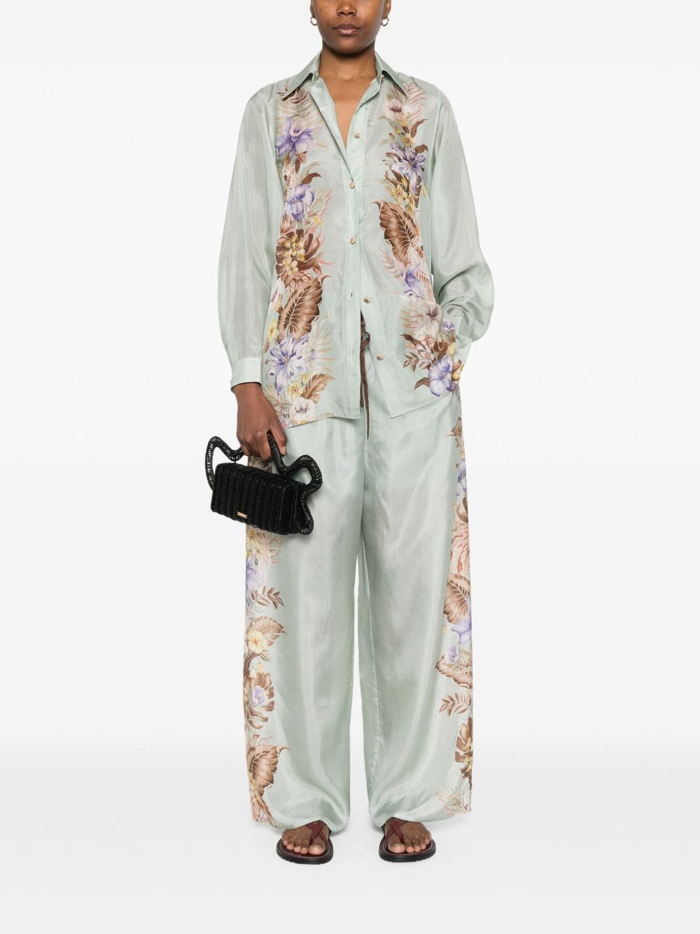 Shirts Zimmermann Shirts Brand