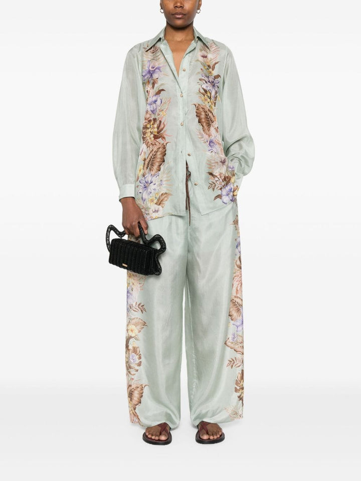 Shirts Zimmermann Shirts Brand
