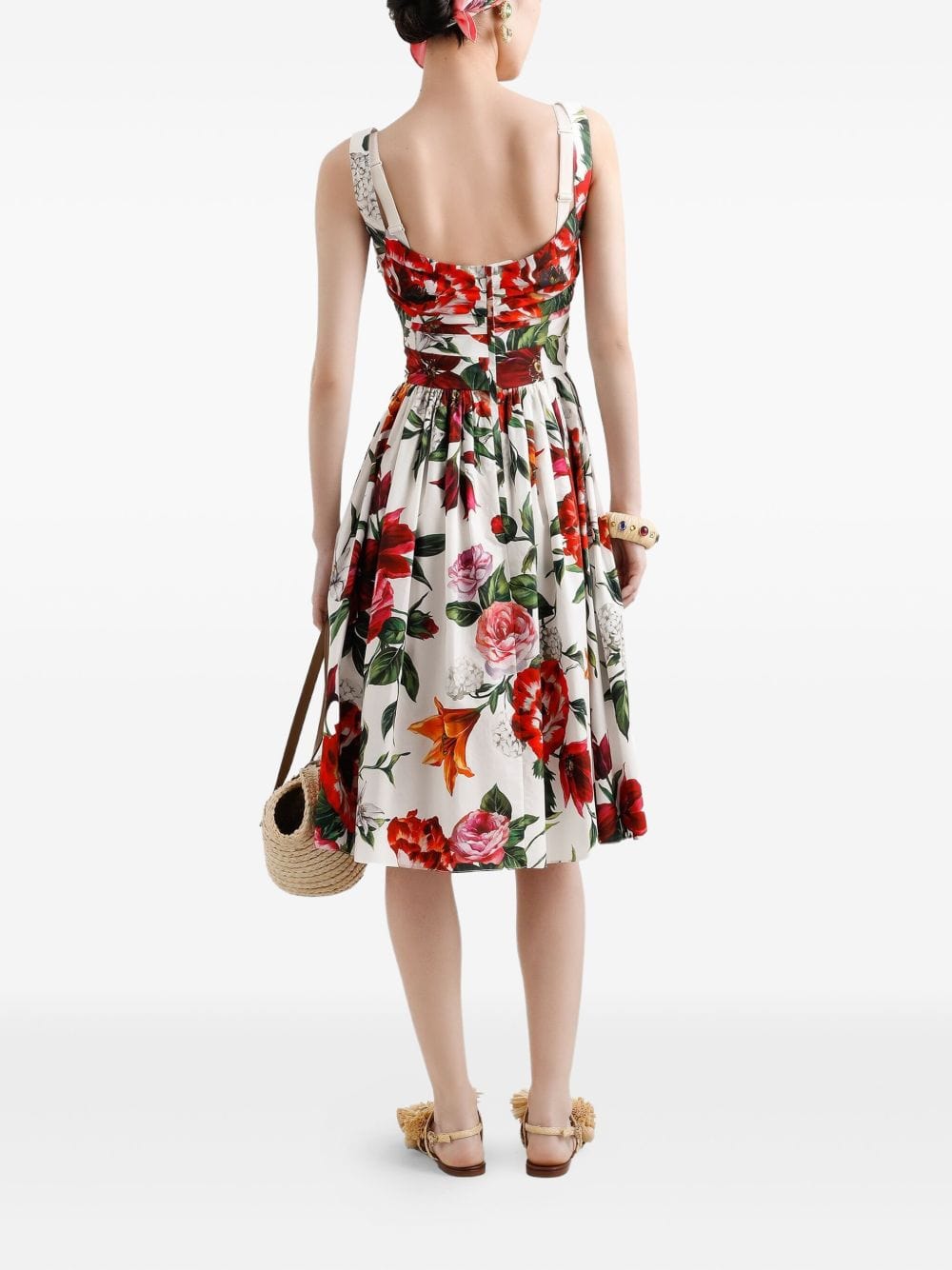 Dresses 40 Dolce & Gabbana Dresses White Brand