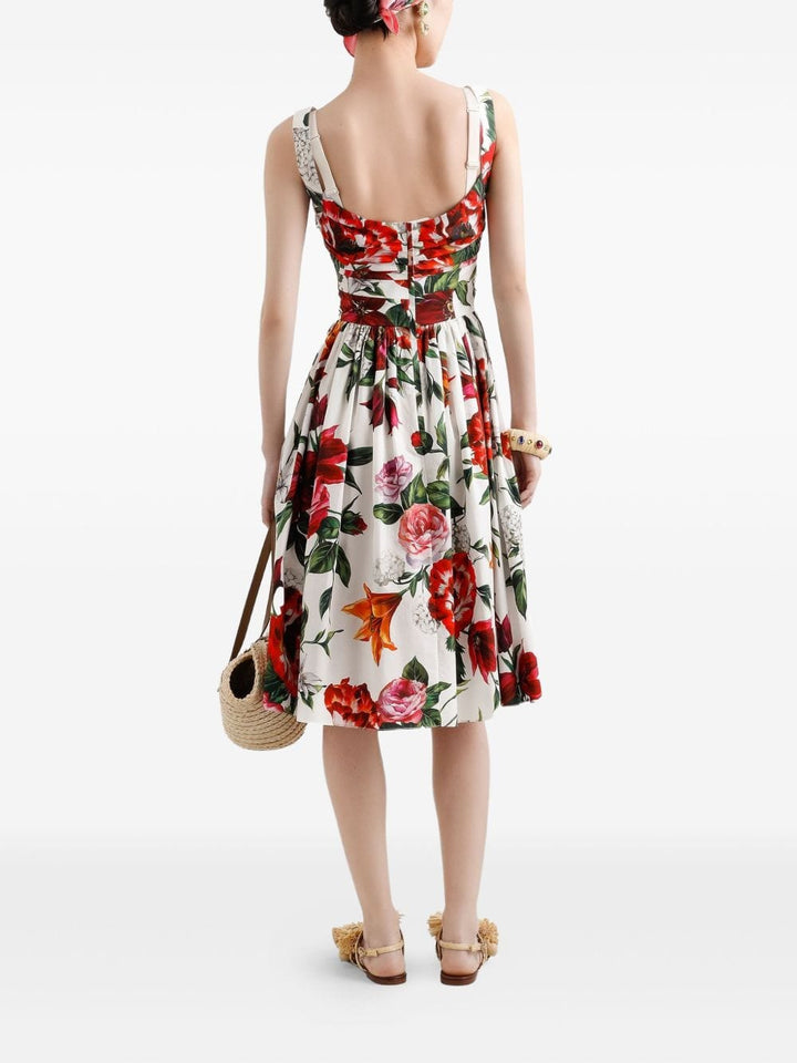 Dresses 40 Dolce & Gabbana Dresses White Brand