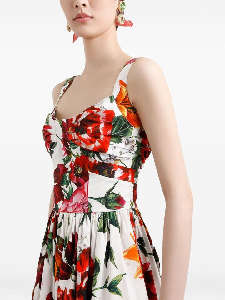Dresses 40 Dolce & Gabbana Dresses White Brand