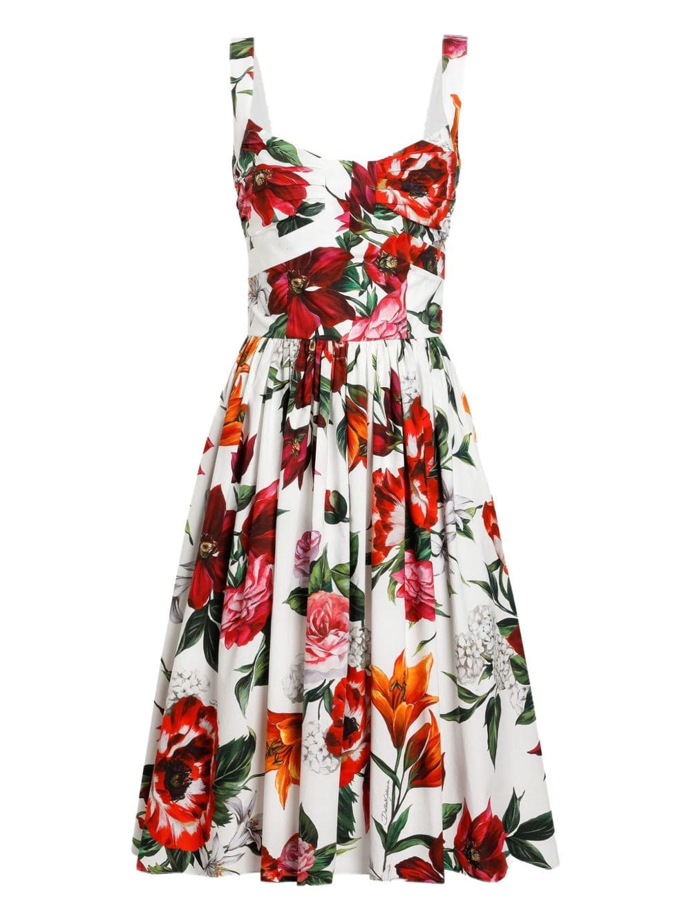 Dresses 40 Dolce & Gabbana Dresses White Brand