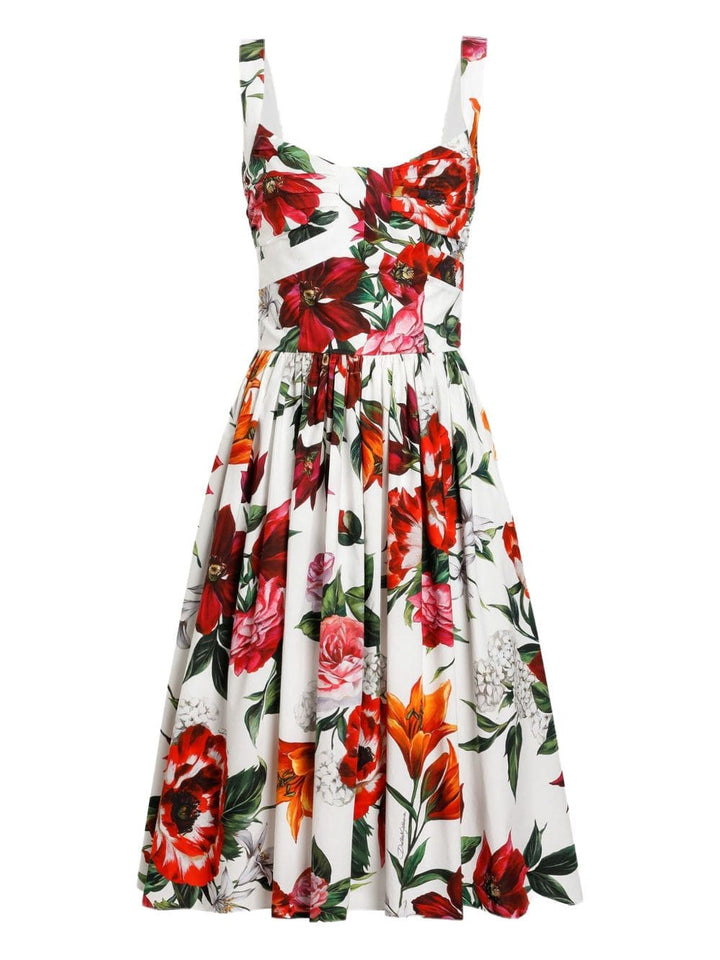 Dresses 40 Dolce & Gabbana Dresses White Brand