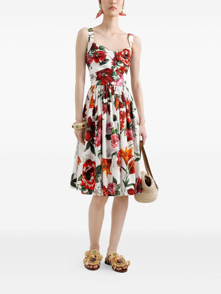 Dresses 40 Dolce & Gabbana Dresses White Brand
