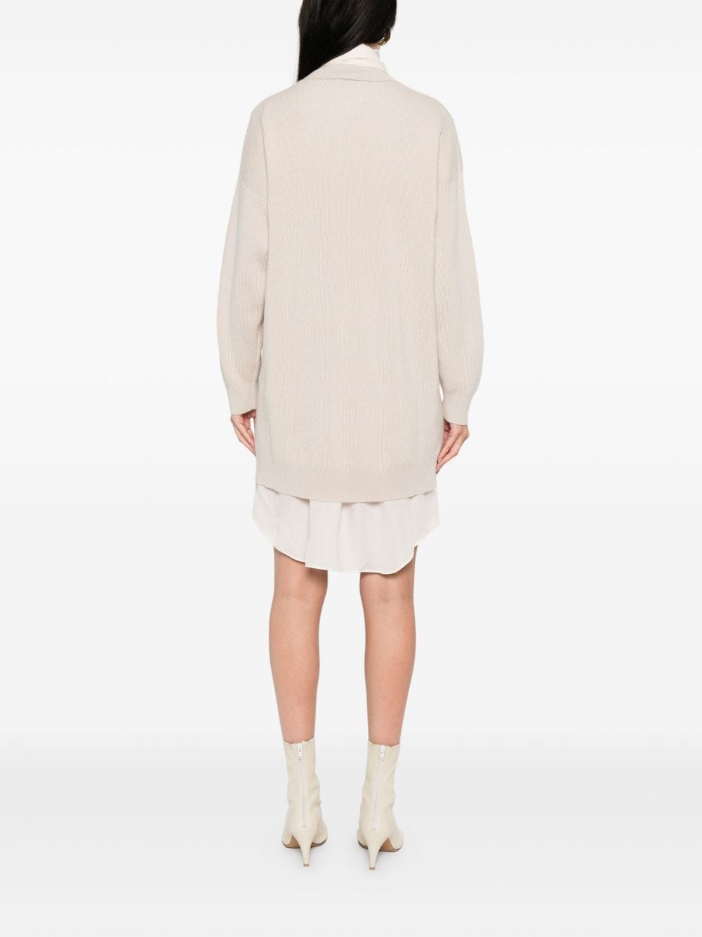 Dresses Brunello Cucinelli Dresses Beige Brand