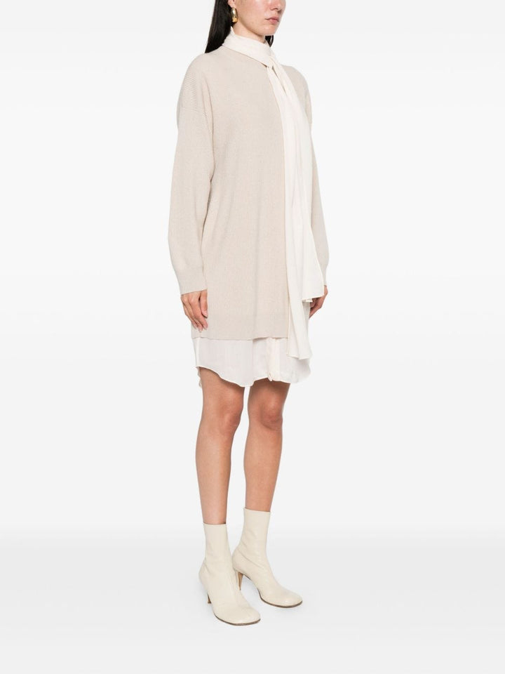 Dresses Brunello Cucinelli Dresses Beige Brand