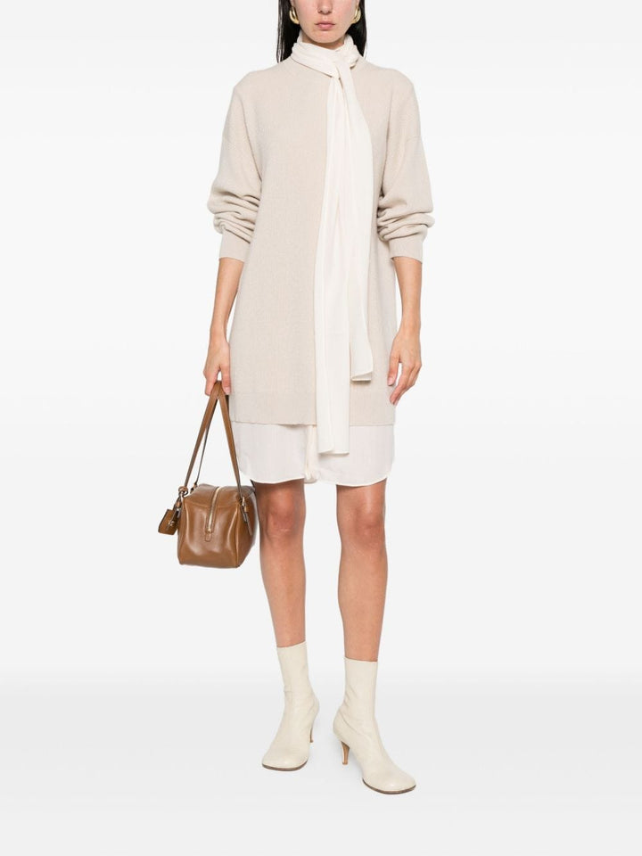 Dresses Brunello Cucinelli Dresses Beige Brand