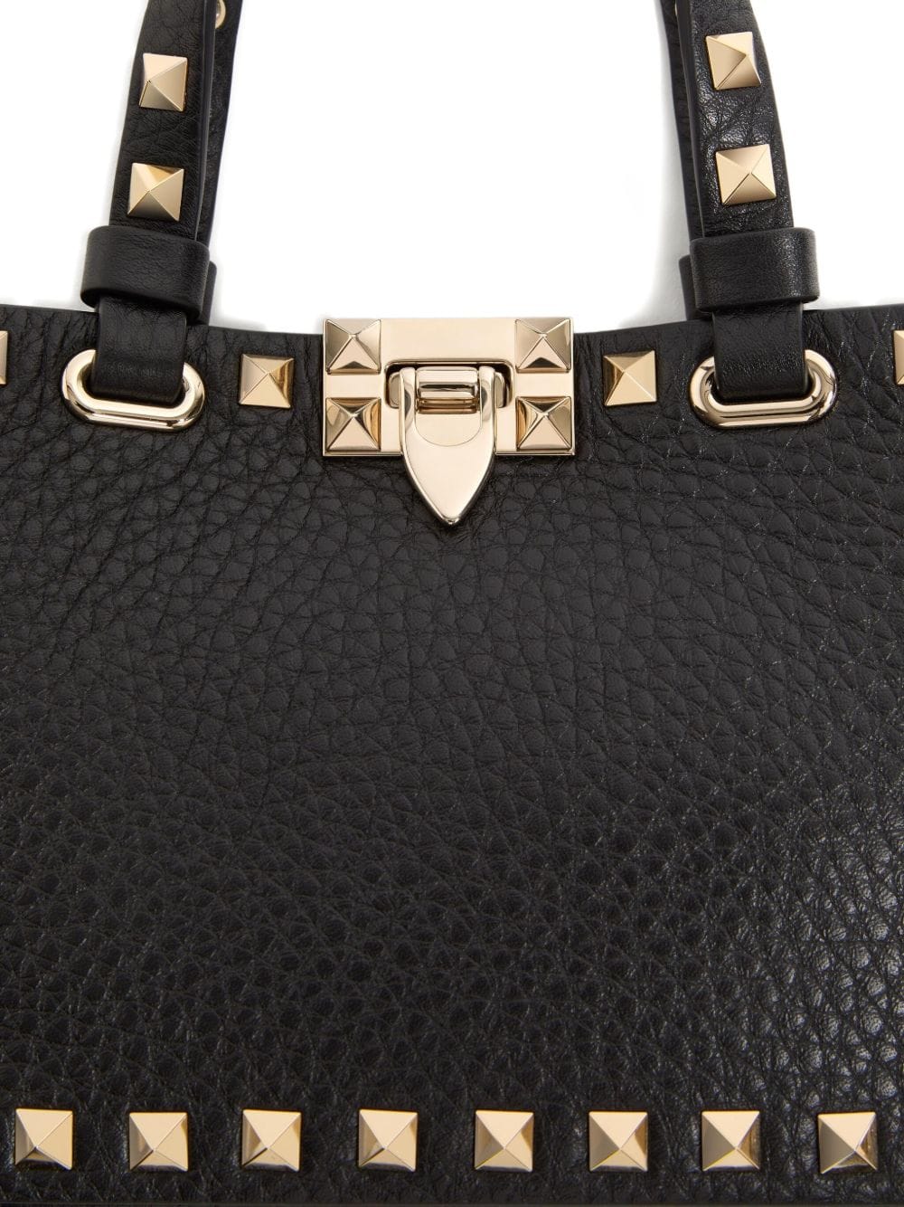 Shoulder bag UNI Valentino Garavani Bags.. Black Brand