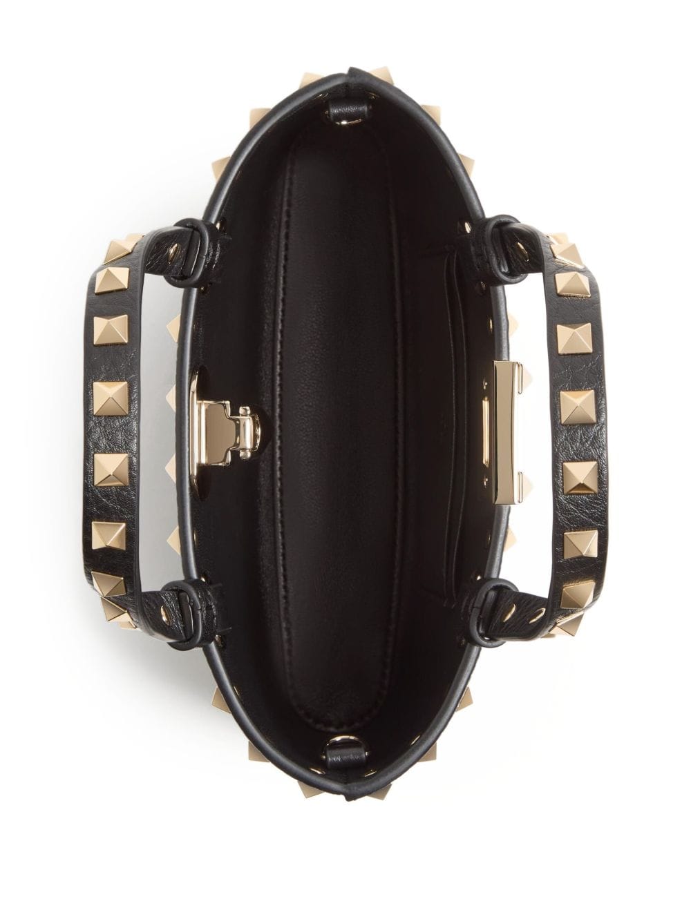 Shoulder bag UNI Valentino Garavani Bags.. Black Brand