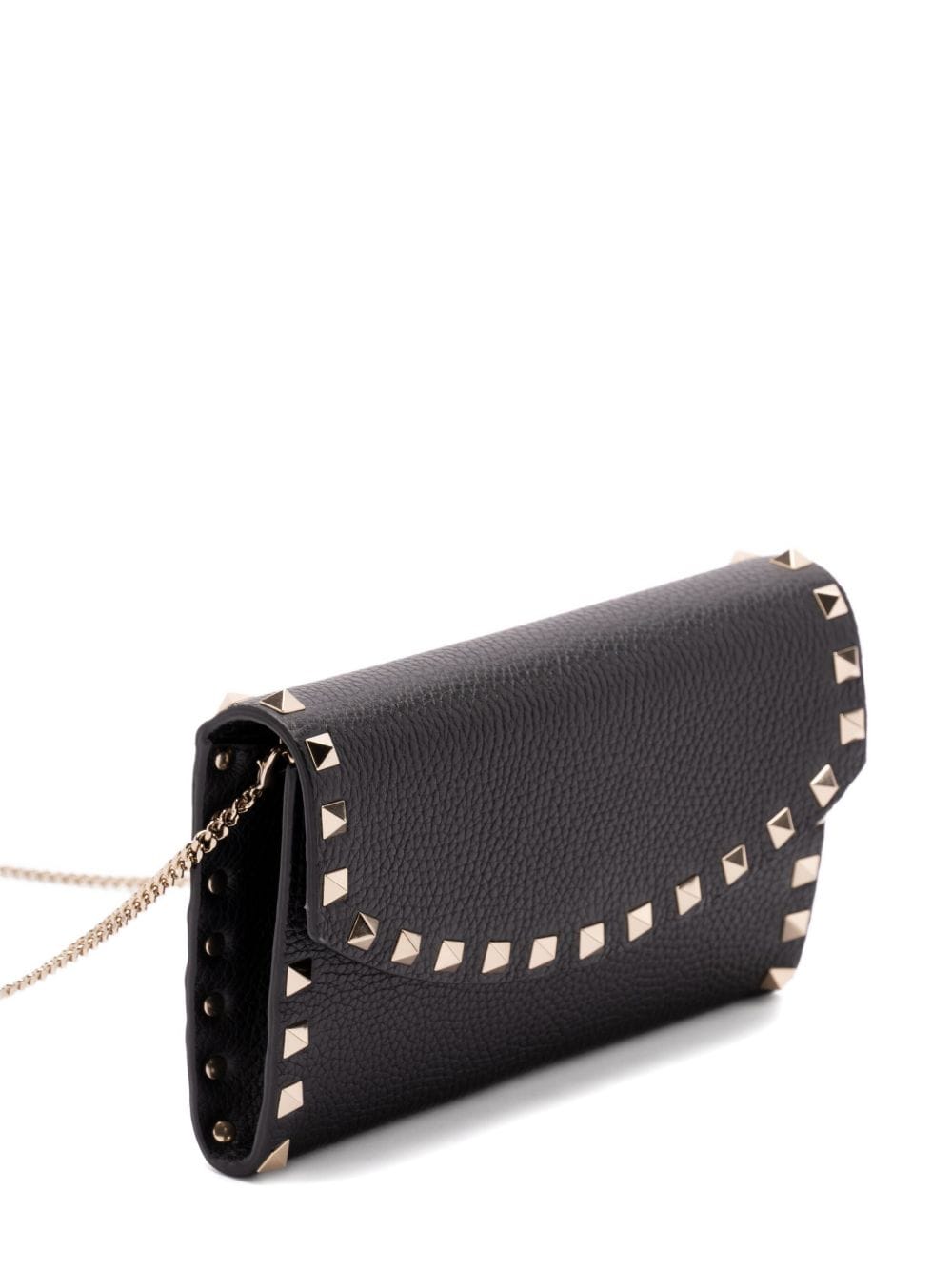 Clutches UNI Valentino Garavani Bags.. Black Brand