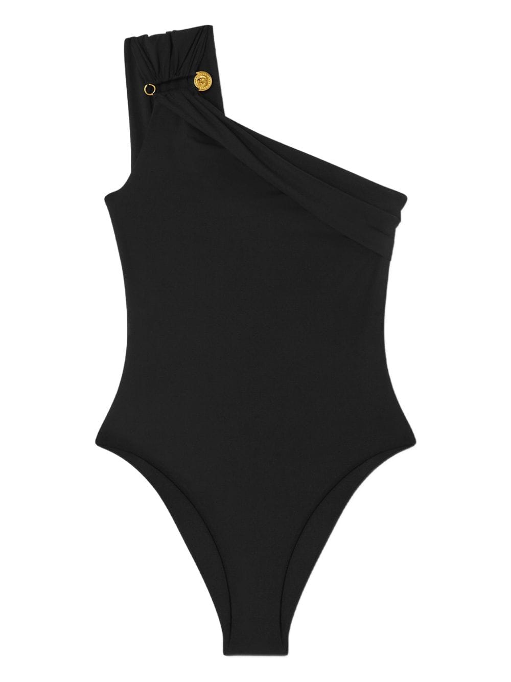 Beachwear & underwear Versace Sea clothing Black Brand