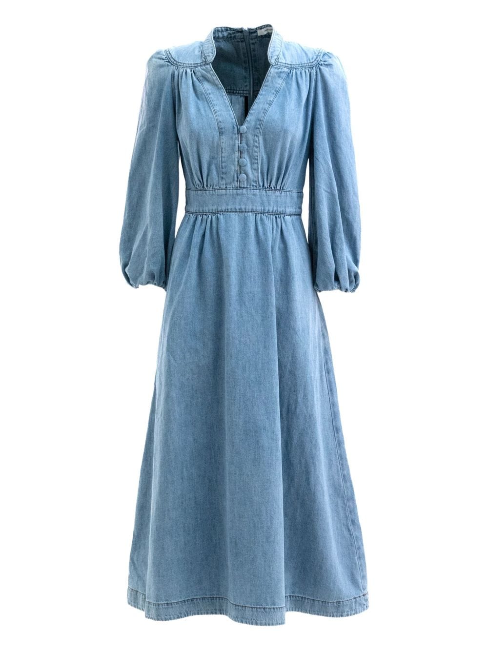 Dresses Zimmermann Dresses Blue Brand