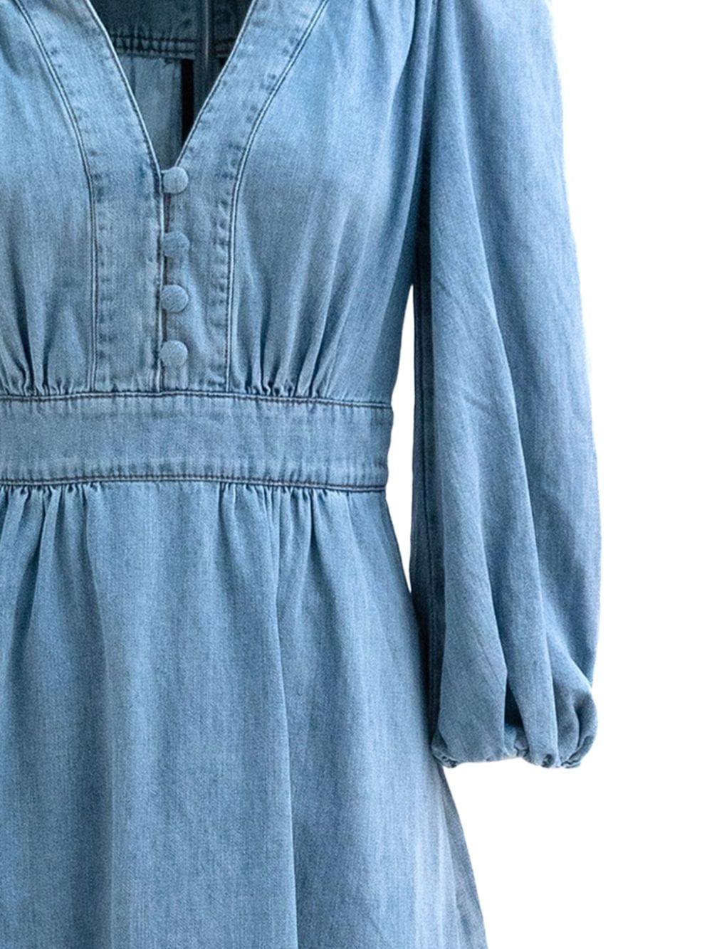 Dresses Zimmermann Dresses Blue Brand