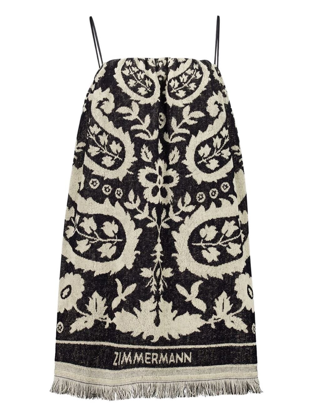 Dresses 1 Zimmermann Dresses Black Brand