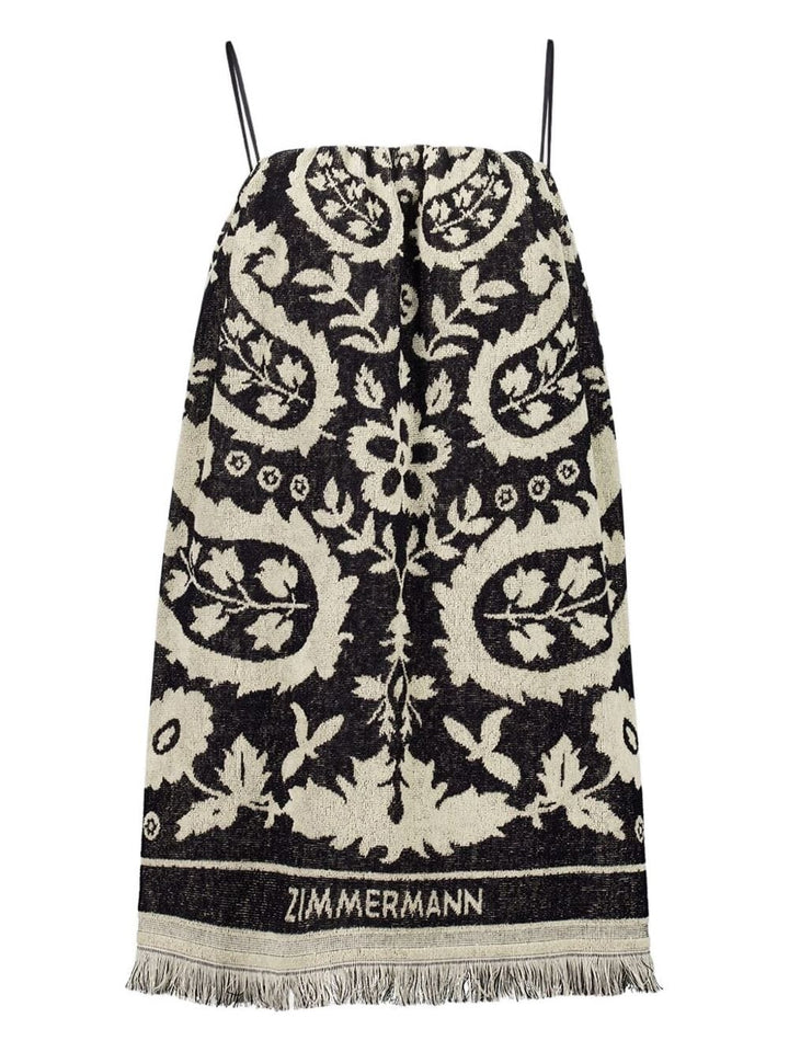 Dresses 1 Zimmermann Dresses Black Brand