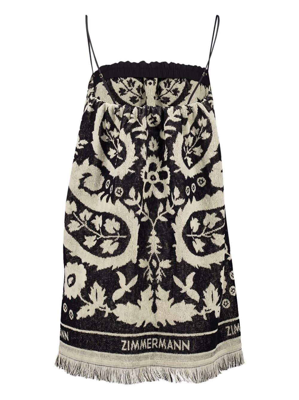 Dresses 1 Zimmermann Dresses Black Brand
