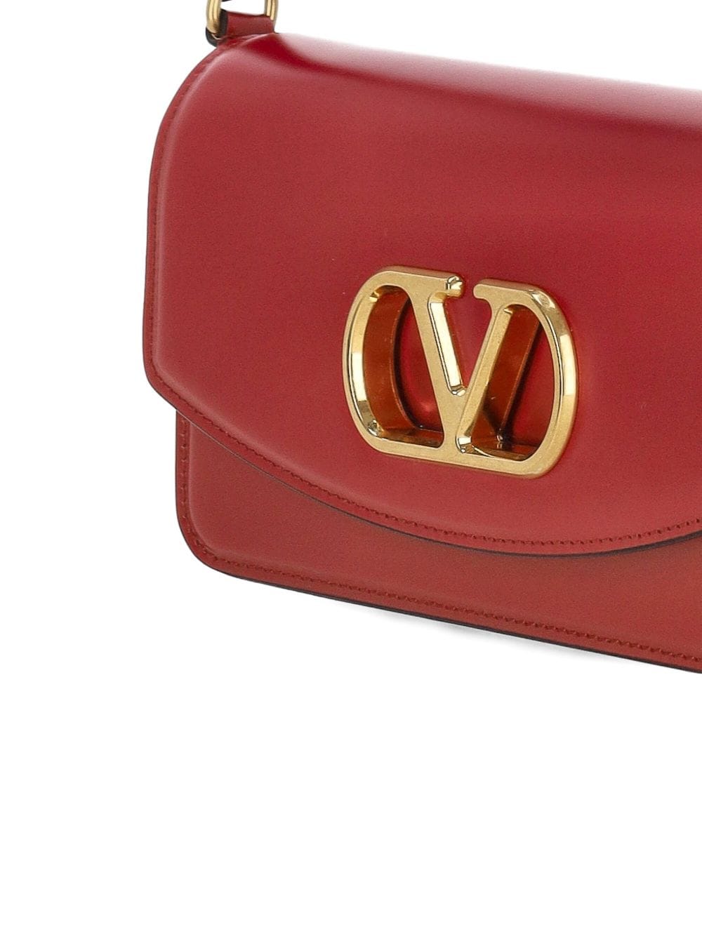 Clutches UNI Valentino Garavani Bags.. Red Brand