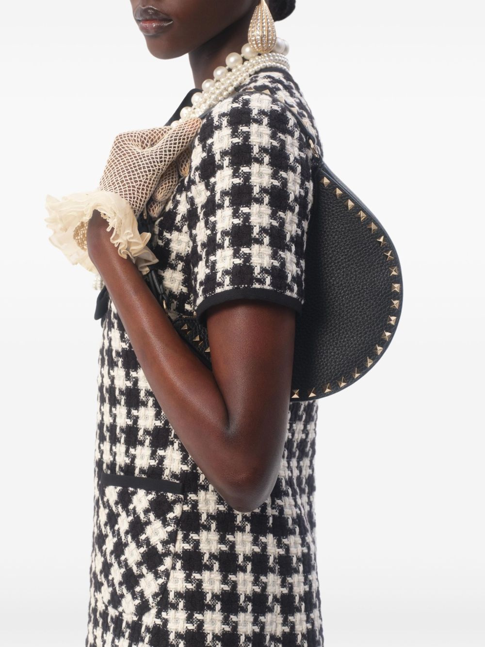 Valentino Garavani Bags.. Black