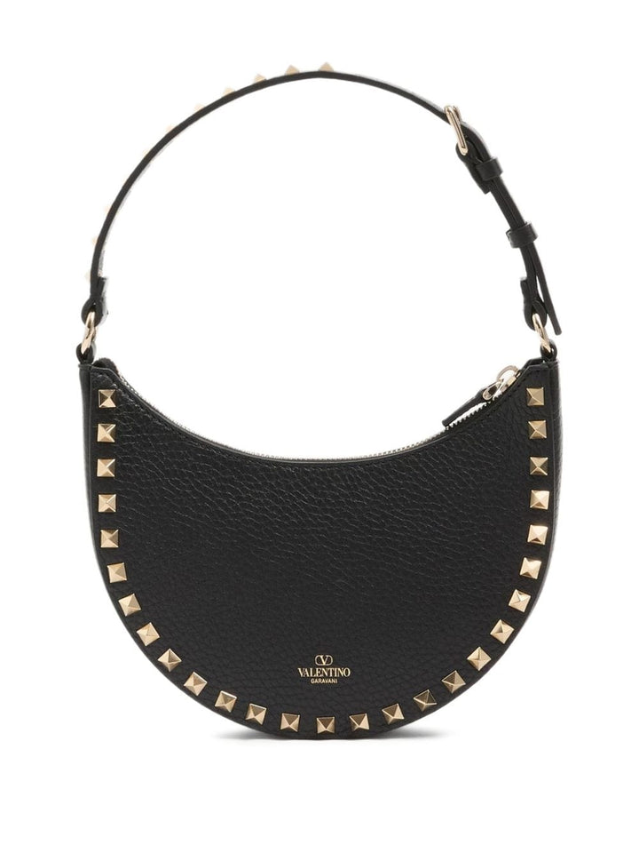 Hobo Bag UNI Valentino Garavani Bags.. Black Brand