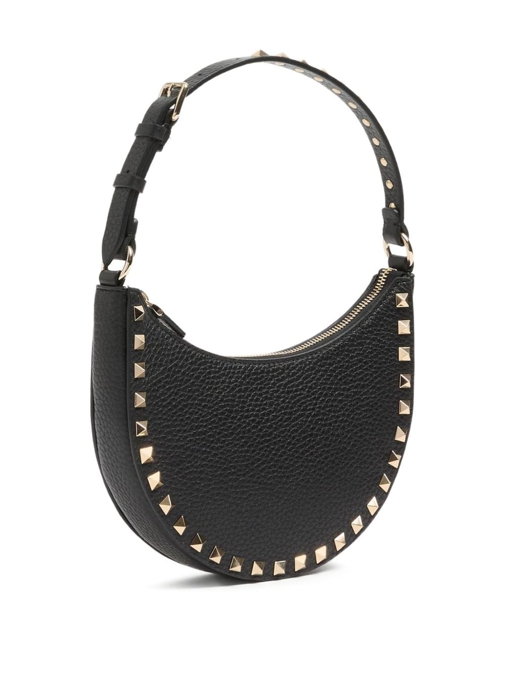 Hobo Bag UNI Valentino Garavani Bags.. Black Brand