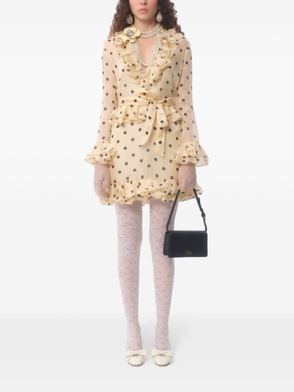 Clutches UNI Valentino Garavani Bags.. Black Brand