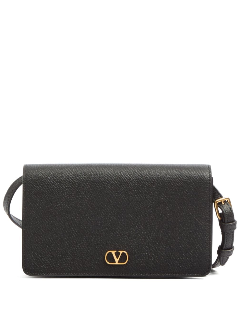 Clutches UNI Valentino Garavani Bags.. Black Brand