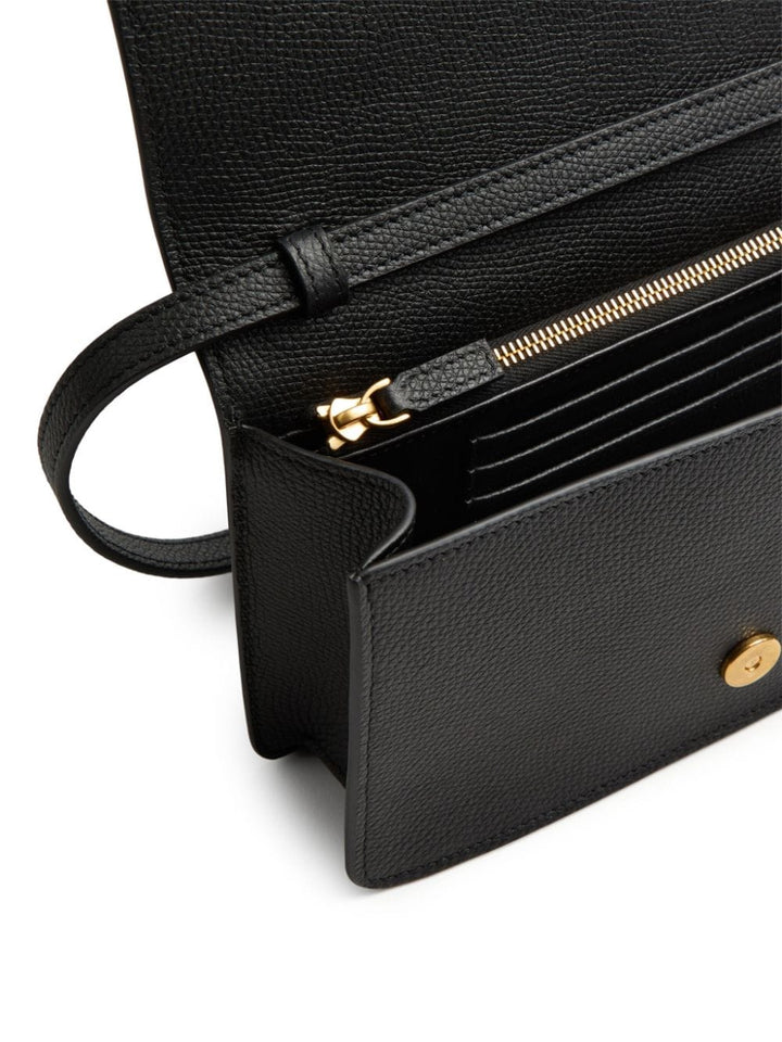 Clutches UNI Valentino Garavani Bags.. Black Brand