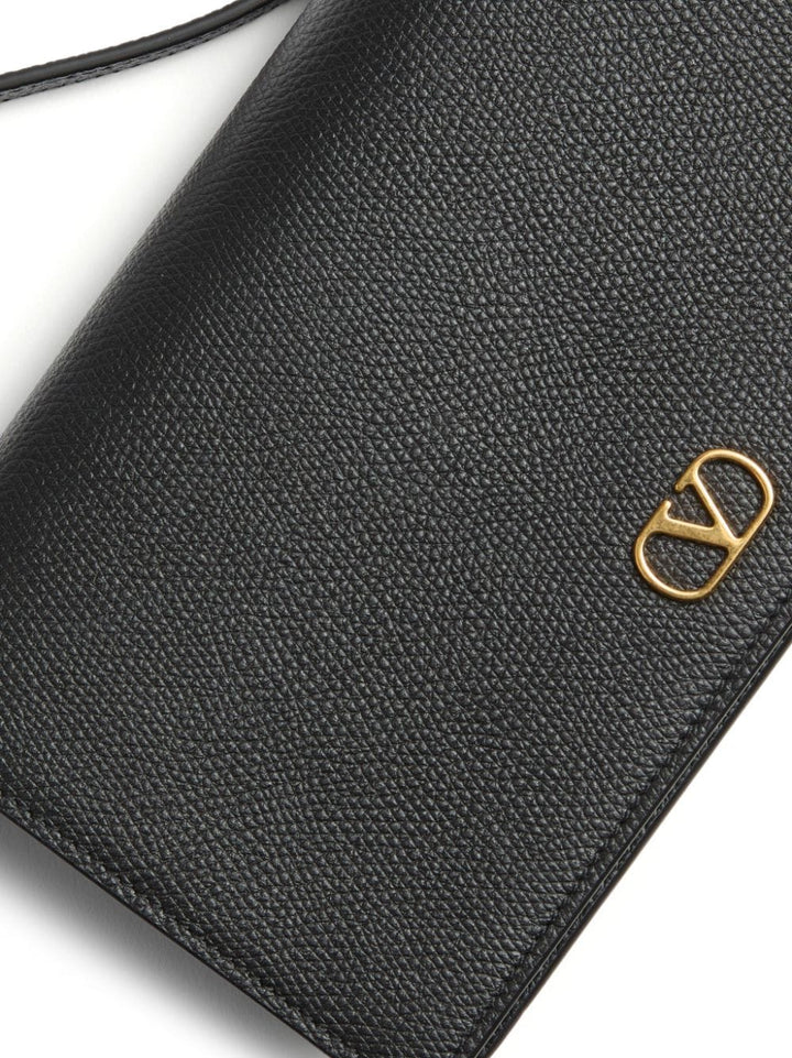 Clutches UNI Valentino Garavani Bags.. Black Brand