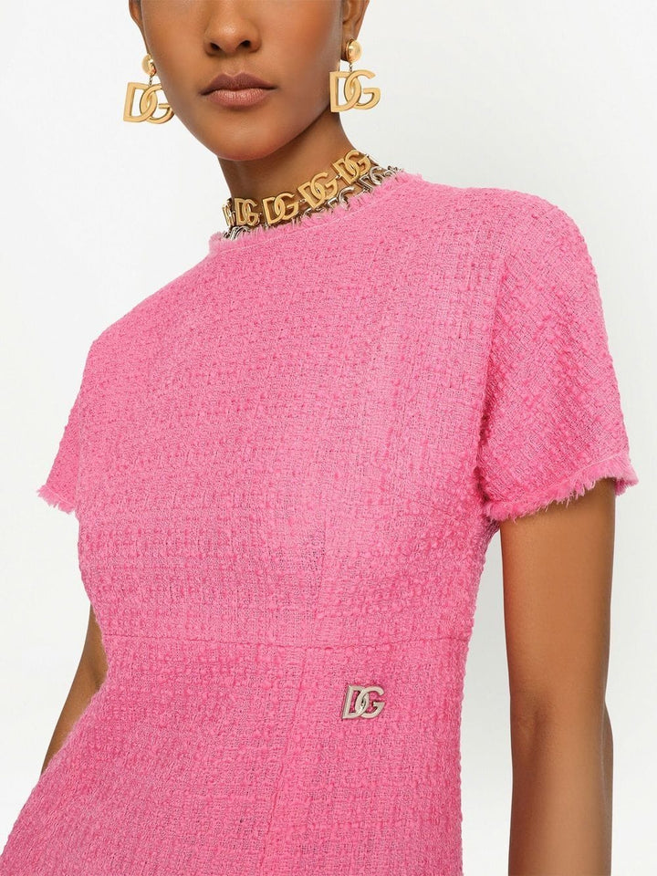 Dresses Dolce & Gabbana Dresses Pink Brand